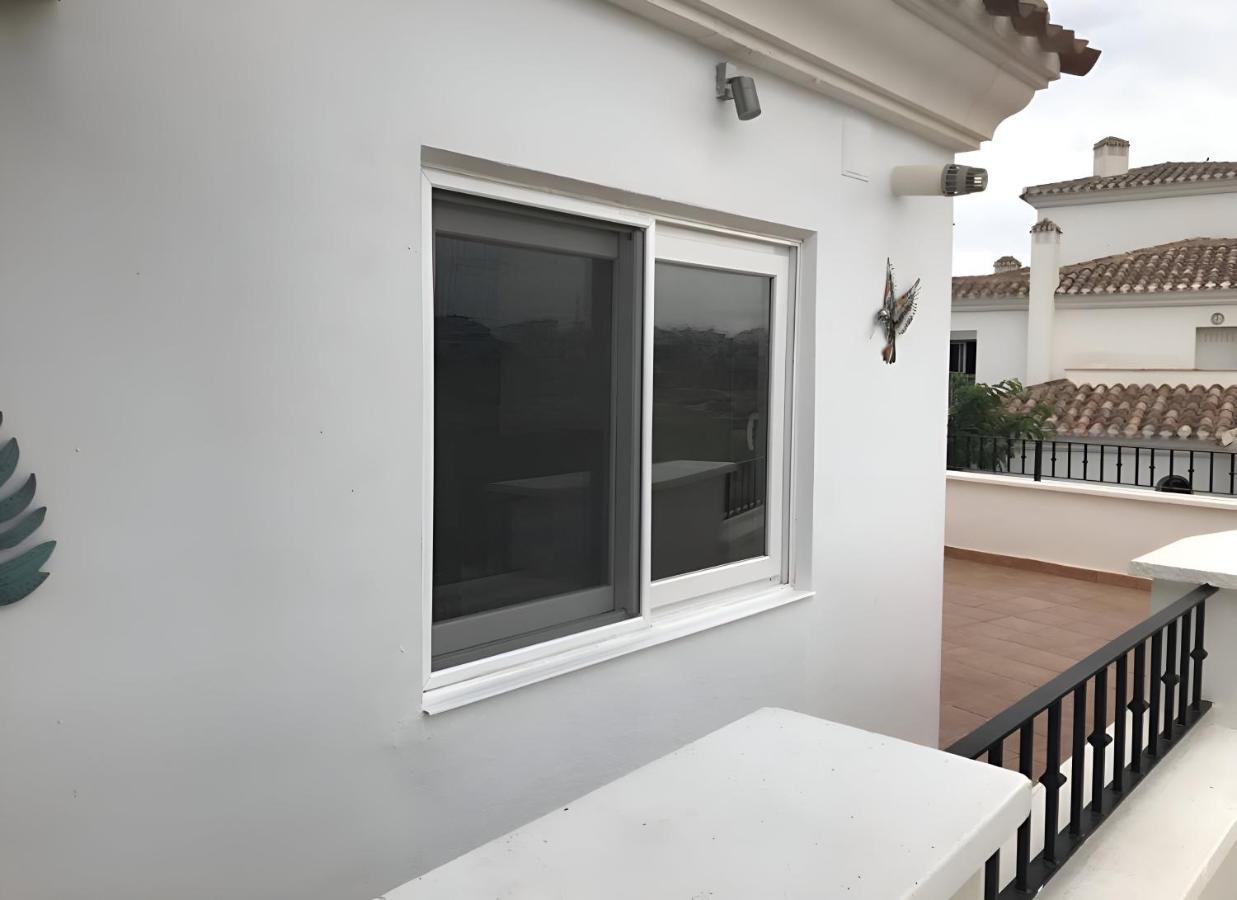 Luxury 2 Bed Penthouse On Golf Course Murcia Sucina Exterior photo