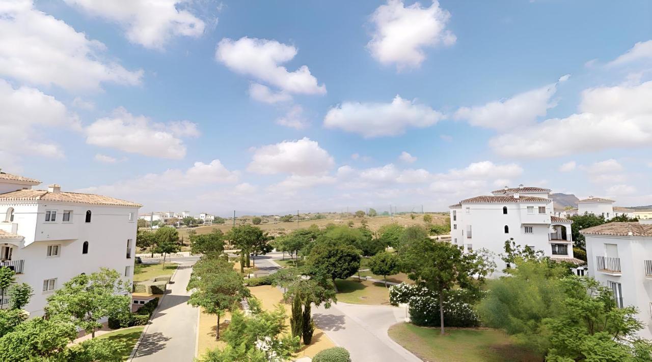 Luxury 2 Bed Penthouse On Golf Course Murcia Sucina Exterior photo
